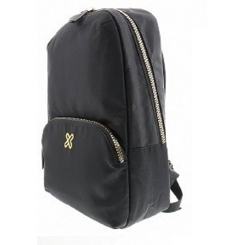 Mochila KlipXtreme KNB-456BK para Notebook 15.6" Negro-0