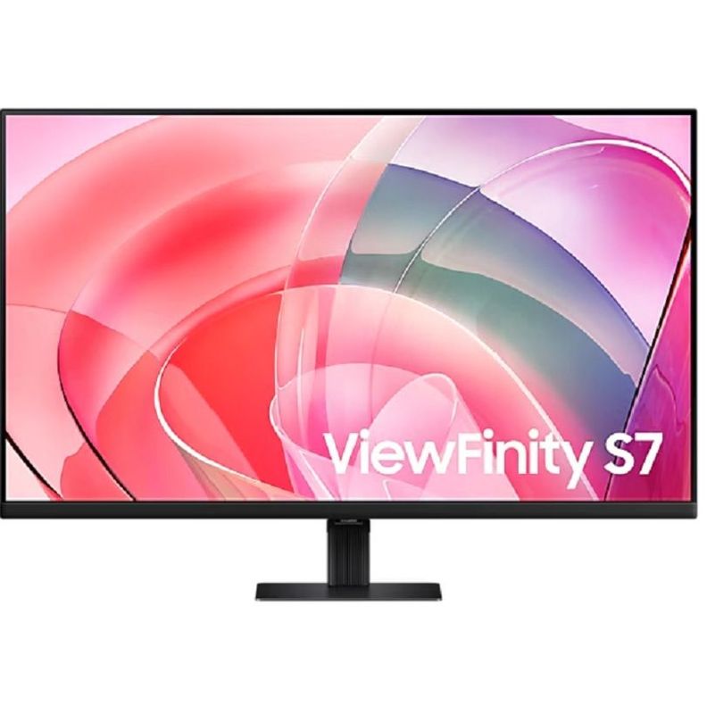 Monitor Samsung S70UD Viewfinity S7 27" UHD 3840x2160 D-Port,HDMI Plano-1