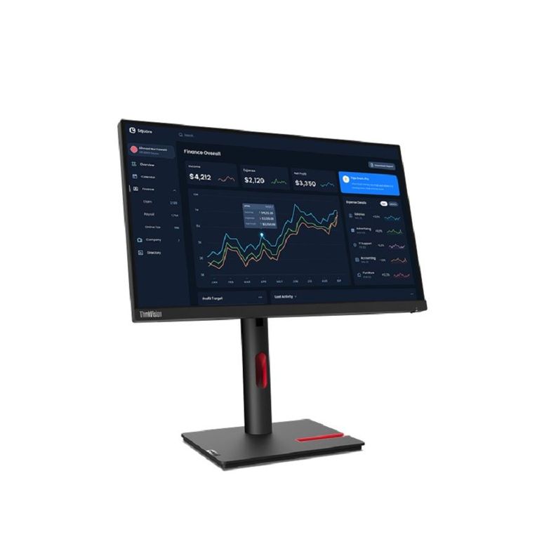 Monitor Lenovo T22i-30 21.5“ FullHD D-Port,HDMI,VGA Plano-0