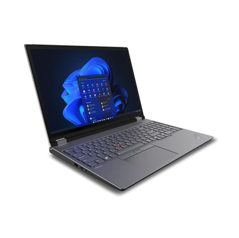 Notebook Lenovo Thinkpad P16 I7-12800 16Gb 1Tb SSD Win11P 16"-0