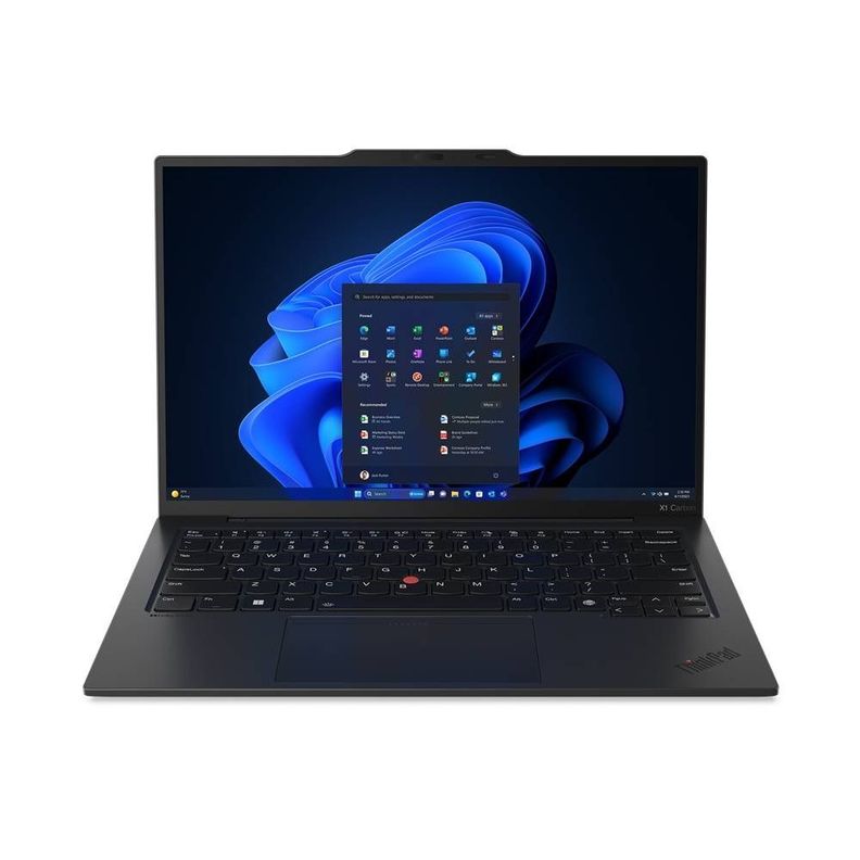 Notebook Lenovo ThinkPad X1 G12 U7-155u 32Gb 1Tb SSD Win11P 14´´ Touch-0