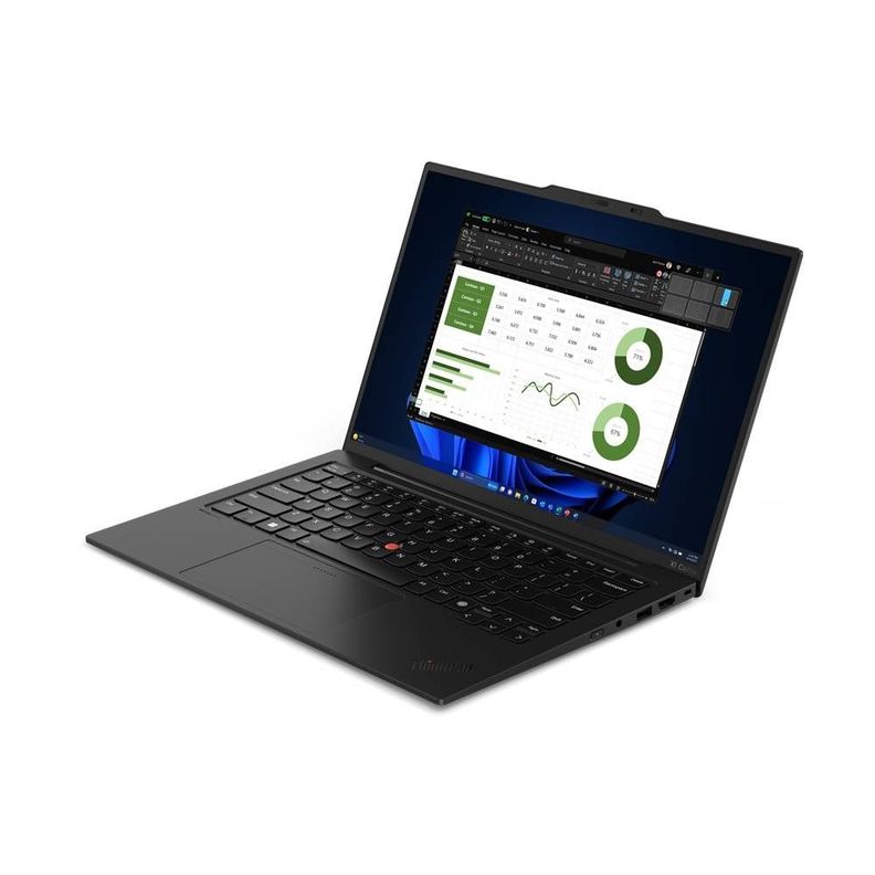 Notebook Lenovo ThinkPad X1 G12 U7-155u 32Gb 1Tb SSD Win11P 14´´ Touch-1