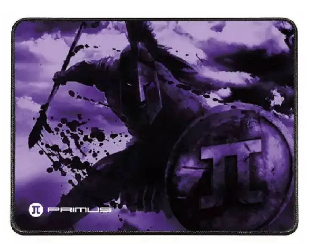 Mouse Pad Primus Arena Gamer Large 40cm X 32cm-0