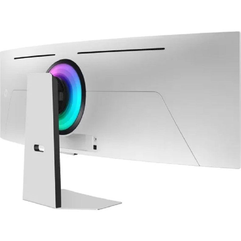 Monitor Samsung ODYSSEY OLED G9 49" 5120x1440 Mini HDMI/DP Curvo-1