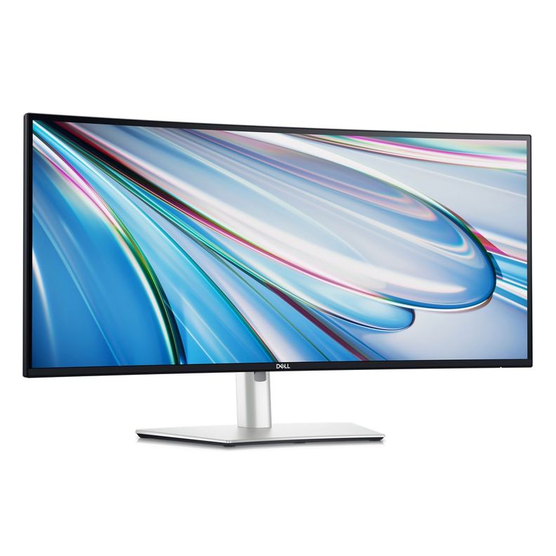 Monitor Dell U3425WE 34" WQHD 3440x1440 D-Port,HDMI,USB Curvo-0