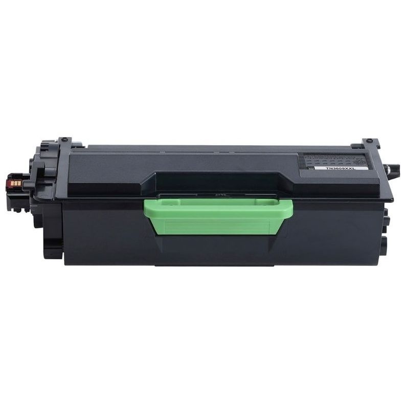 Cartucho de Tóner Brother TN3619 18.000 pág. Negro-1