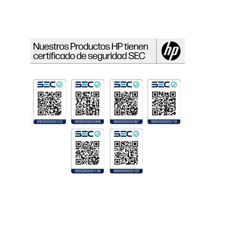 Notebook HP 14-EM0004LA Ryzen 3-7320U 8Gb 512Gb SSD Win11H 14"-2