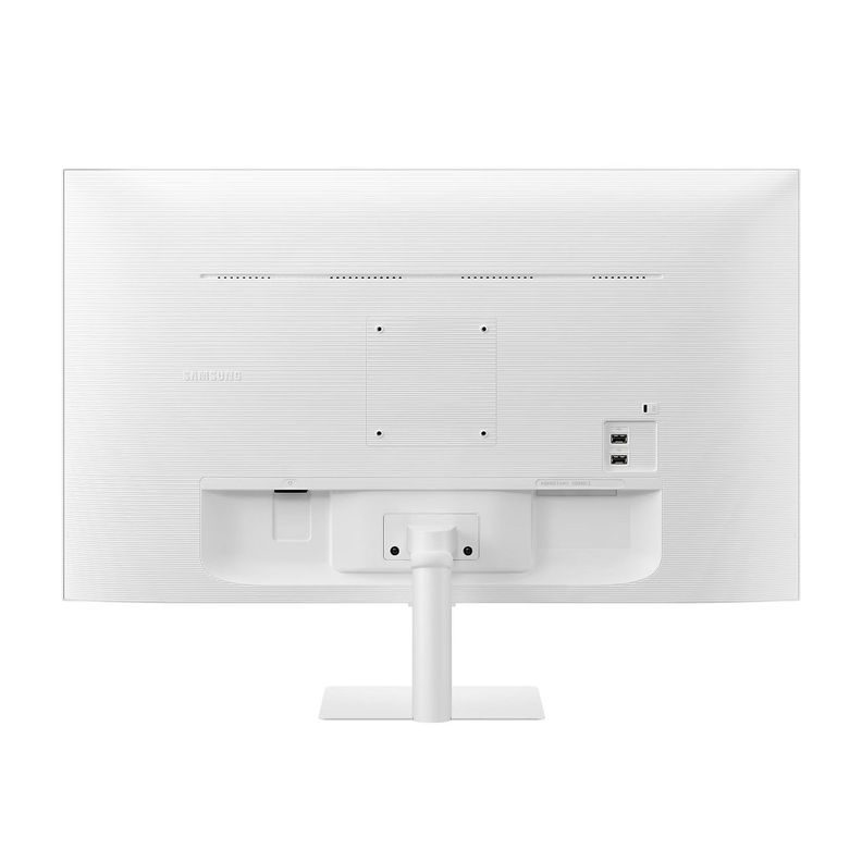 Monitor Smart Samsung M50D M5 27" FHD HDMI,USB,Wi-Fi Plano-2