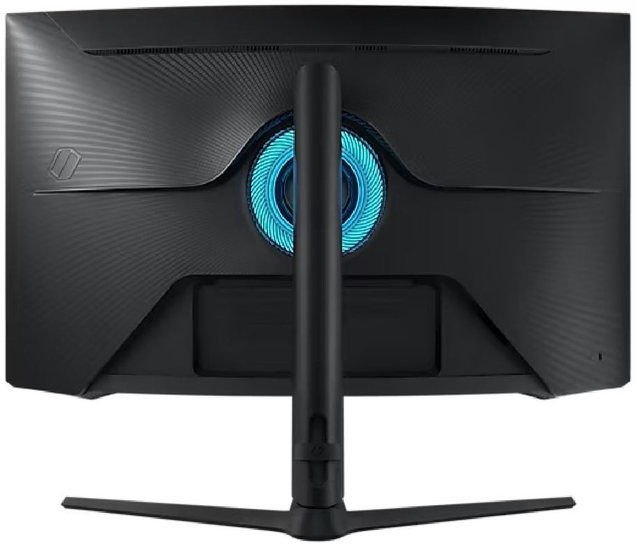 Monitor Samsung ODYSSEY G6 WQHD 32" 2560x1440 HDMI/DP Curvo-1