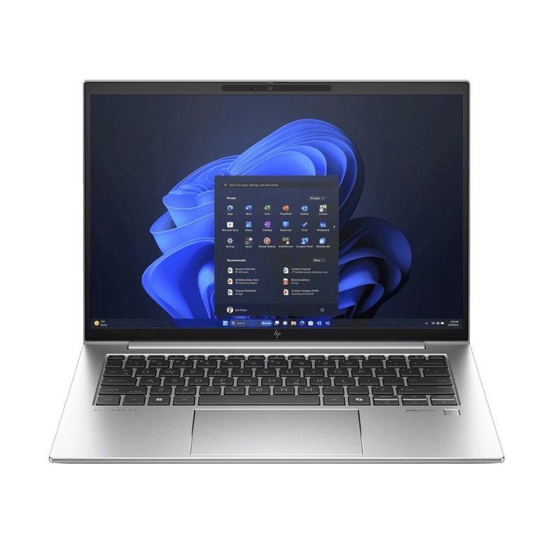 Notebook Hp 840 G11 U5-125u 16Gb 512Gb Win11P 14´´-0