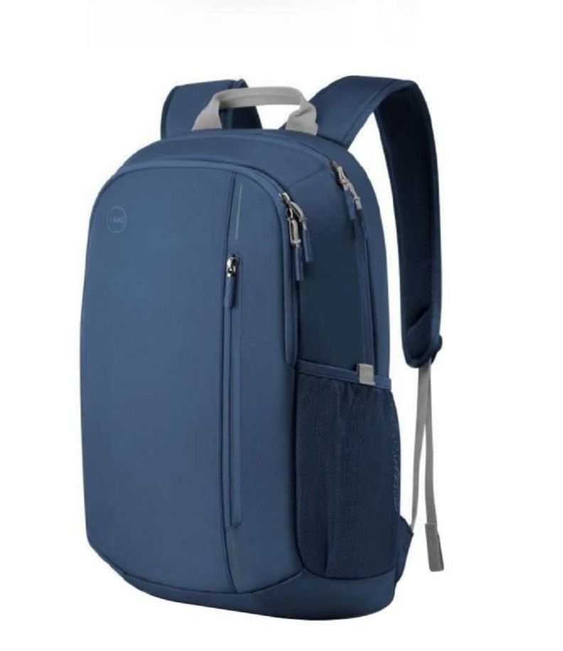 Mochila Dell Ecoloop Urban para Notebook 15" Azul-0