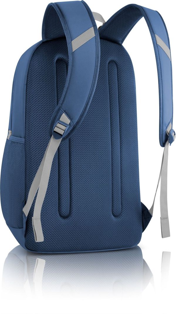Mochila Dell Ecoloop Urban para Notebook 15" Azul-1
