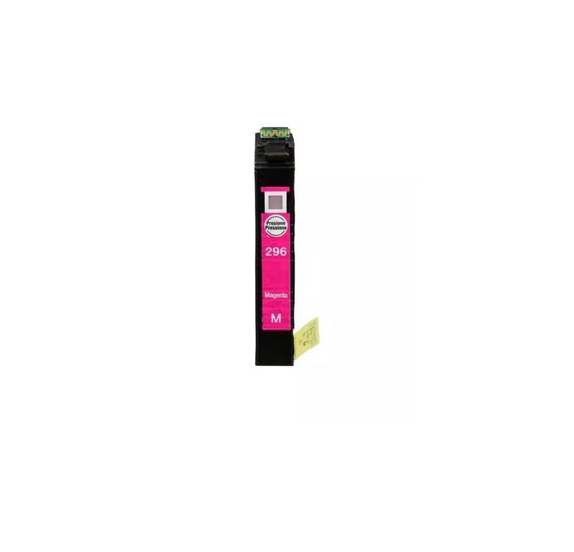 Cartucho de Tinta Epson T296 4ml pág. 250 Magenta T296320-AL-1
