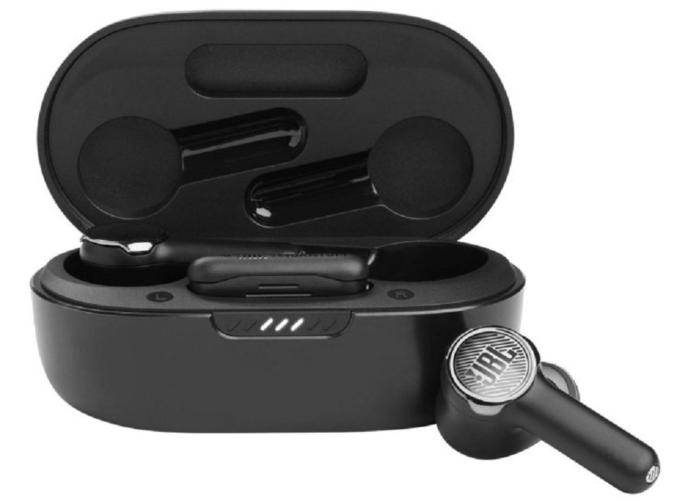 Audifonos JBL gamer quantum tws BT-0