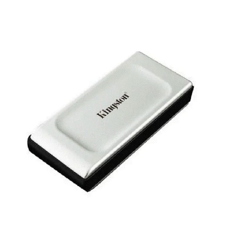 Disco SSD Externo Kingston XS2000 2Tb 3.0-0