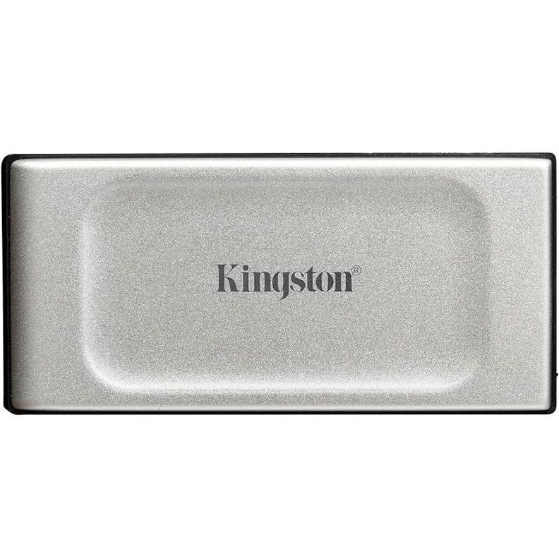 Disco SSD Externo Kingston XS2000 2Tb 3.0-1