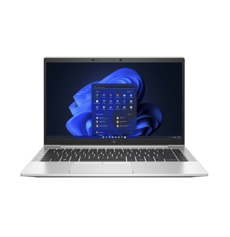 Notebook HP Elitebook 840 G8 I5-1135g7 16Gb 512Gb Win10P Fhd Led 14"-0