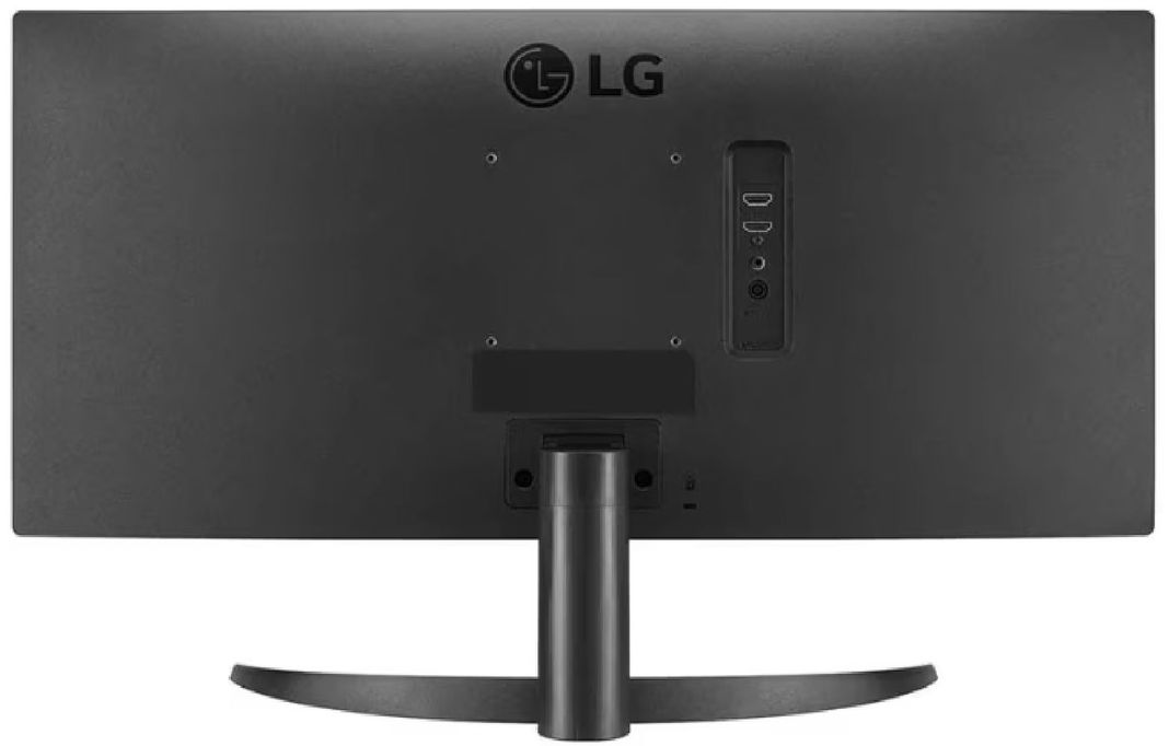 Monitor LG 26WQ500-B UltraWide 26" 2560x1080 HDMI W Plano-1