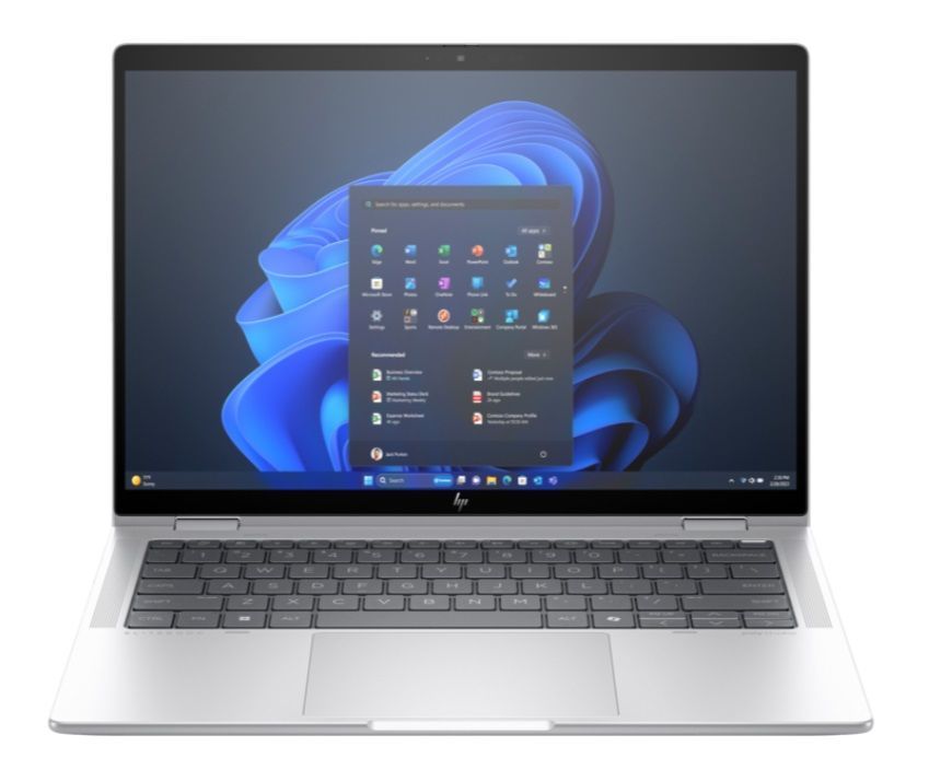 Notebook Hp Elitebook X360 1040 G11 U5-135u 16gb 1tb W11P 14"-0