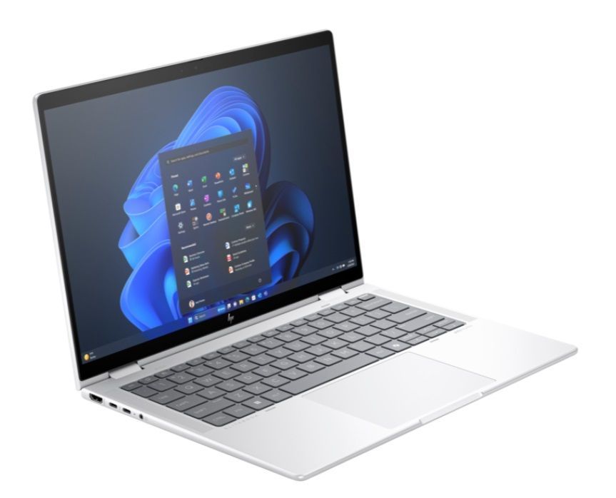 Notebook Hp Elitebook X360 1040 G11 U5-135u 16gb 1tb W11P 14"-1