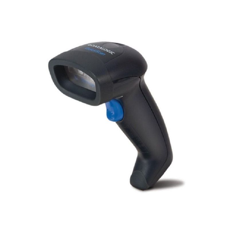 Lector de código de barra Datalogic QW2100 Alámbrico 1D (Reacondicionado)-0