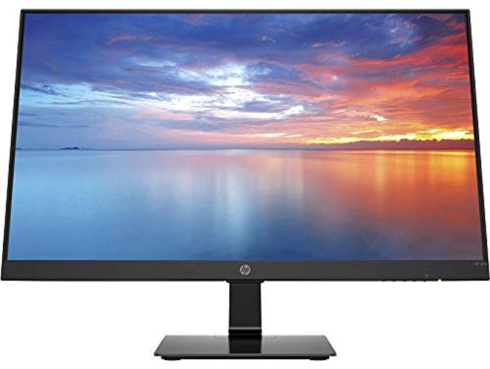 Monitor HP P24H G5 23.8" 1920x1080 HDMI/VGA/DP Plano-0