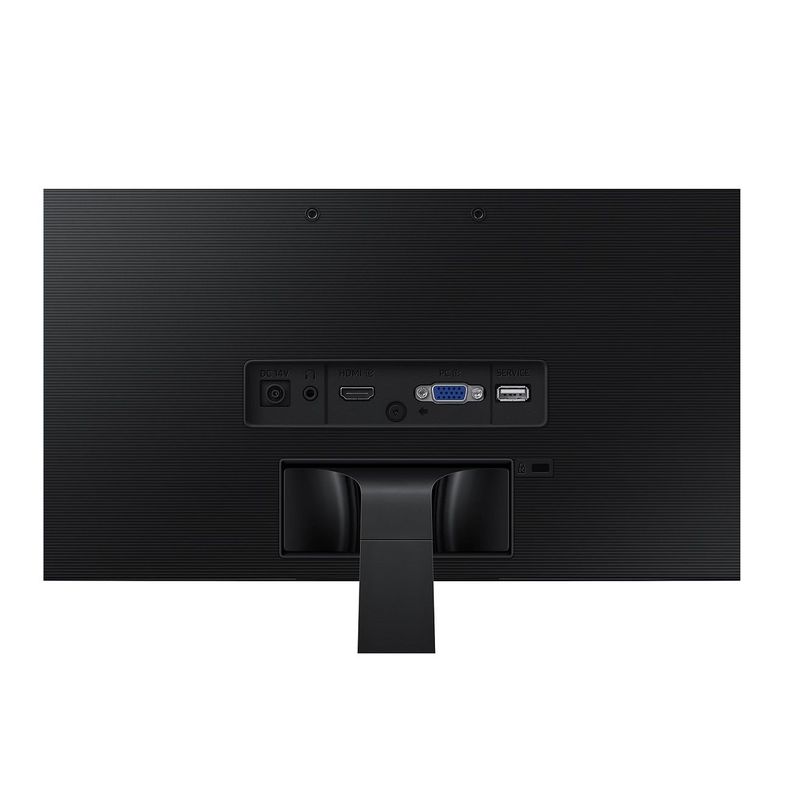 Monitor Samsung S36GD 27" FullHD HDMI-VGA Curvo 100Hz-1
