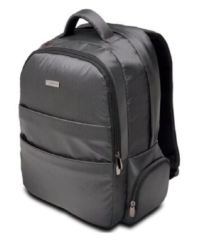 Mochila Kingston Everest Dotted para Laptop 15,6” Negra