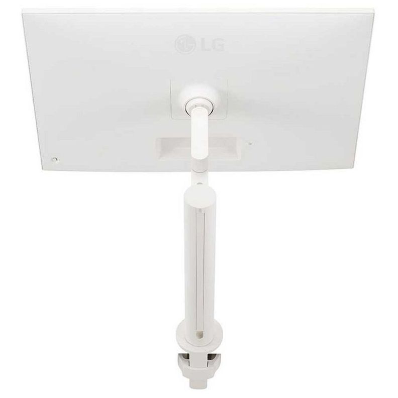 Monitor LG UltraWide 34'' 2560x1080 100Hz HDMI/DP/USB Plano Blanco-1