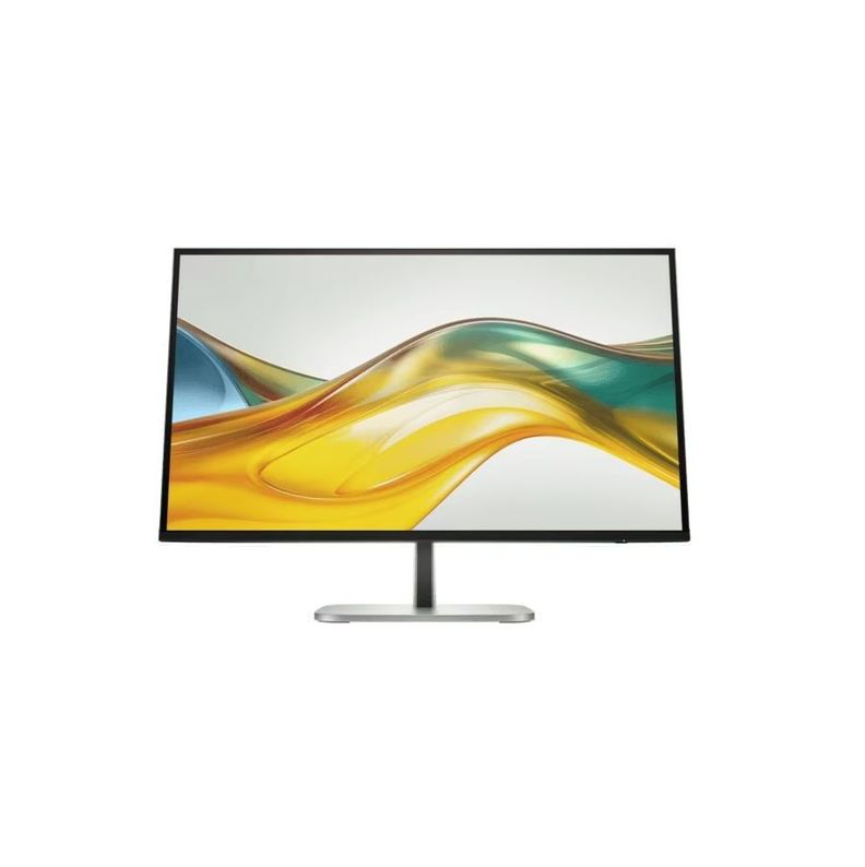 Monitor HP 527PQ 27\