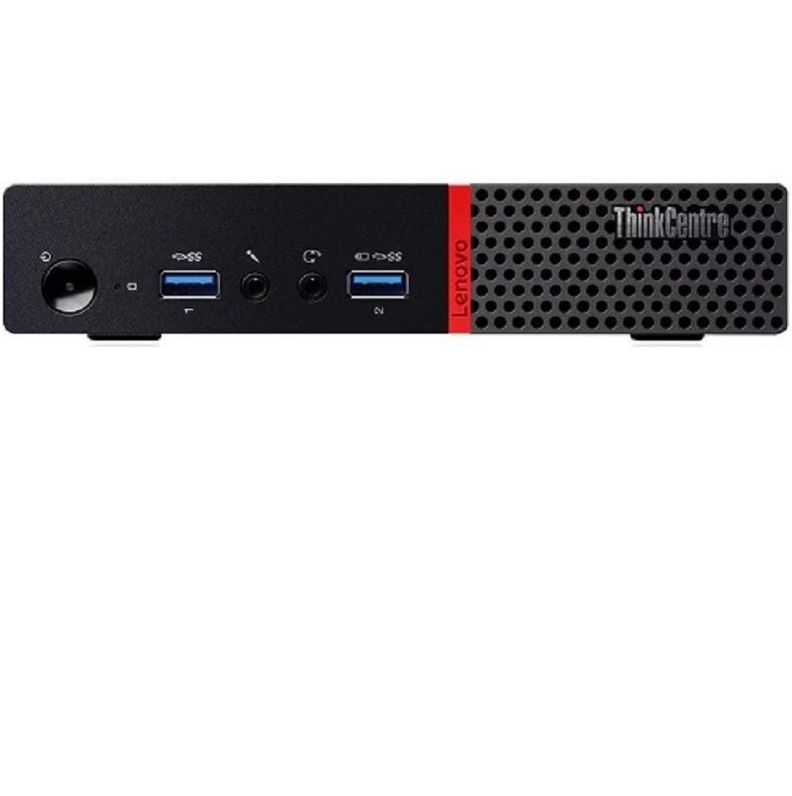 MiniPC Lenovo TC M900 I5-6500T 8GB 240SSD W10P (Reacondicionado)-1