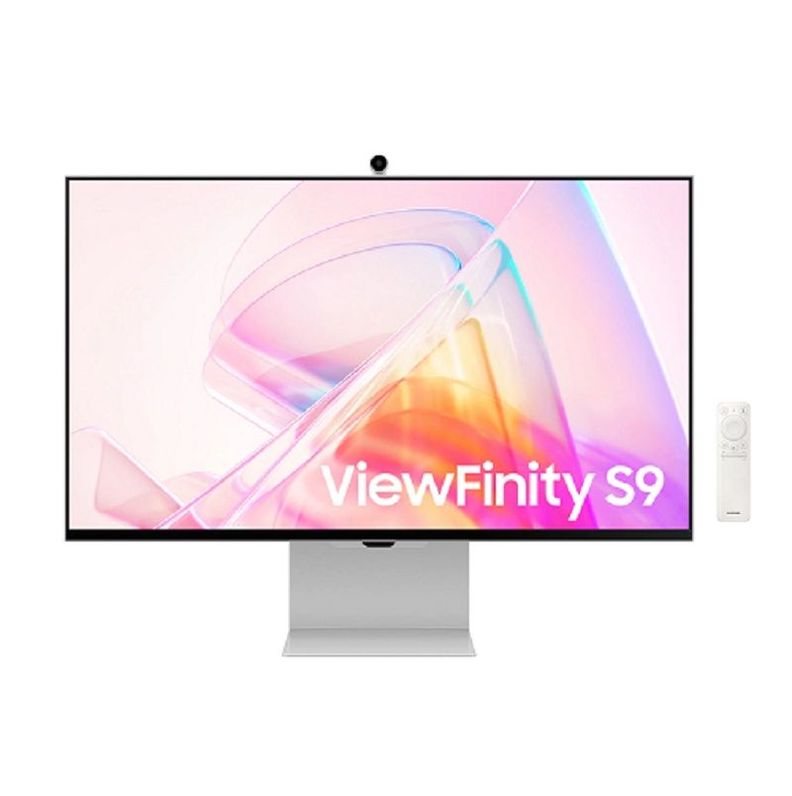 Monitor Samsung Viewfinity S9 27" 5120x2880 THUNDERBOLT/DP Plano-1