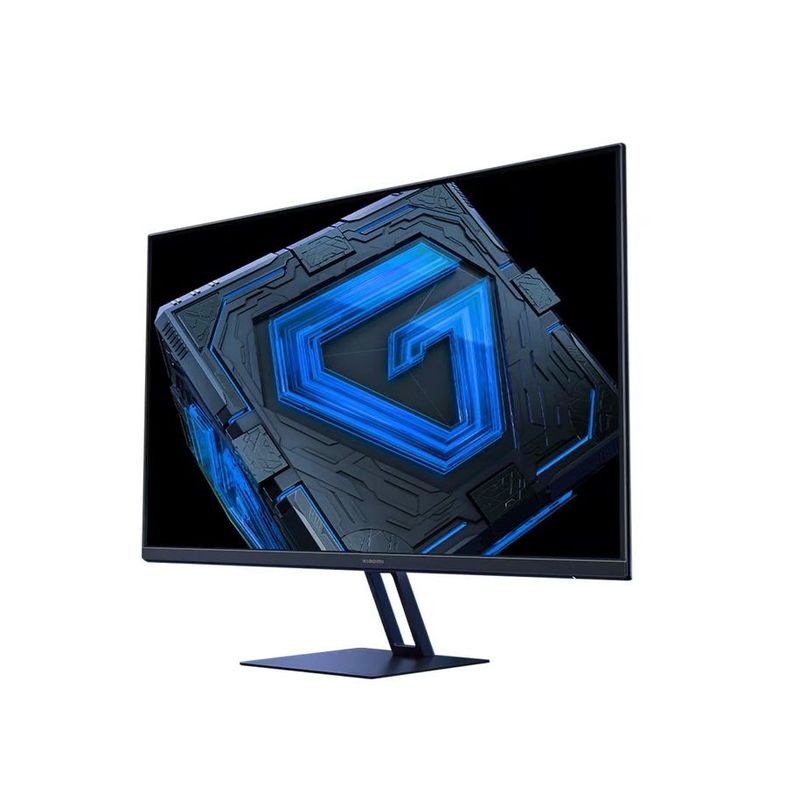 Monitor Gamer Xiaomi G27i 27" FullHD D-Port,HDMI Plano 165Hz-0