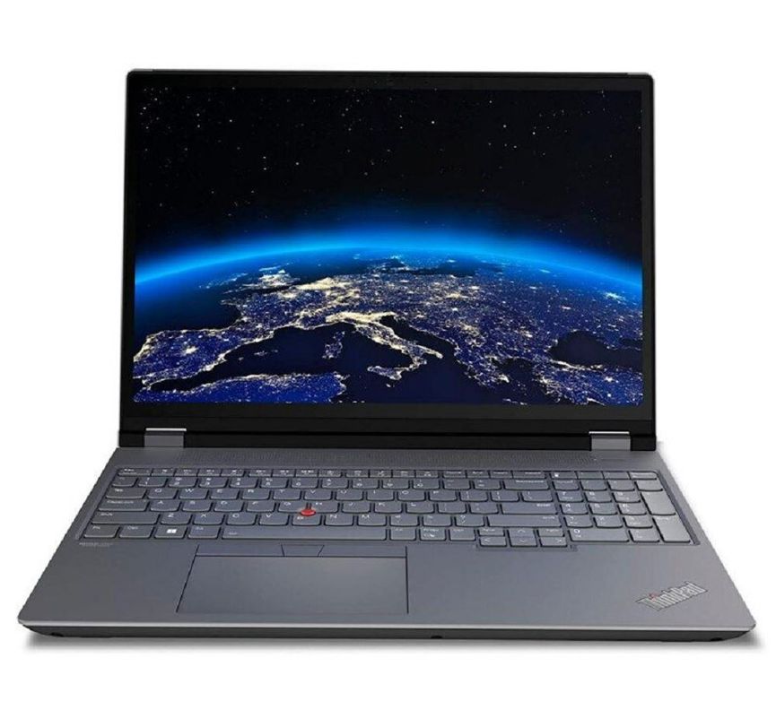 Notebook Lenovo Thinkpad P16 G2 I7-13700HX 16Gb 1Tb W11P 16"-0