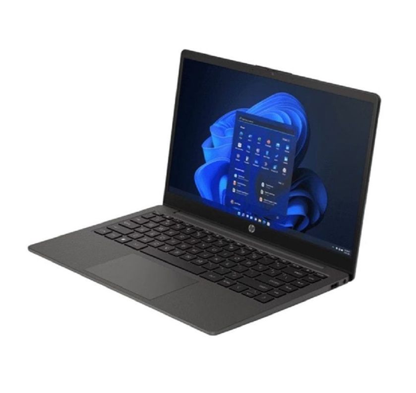 Notebook HP 240 G10 I5-1335U 8Gb 512Gb Win11H 14´´-1