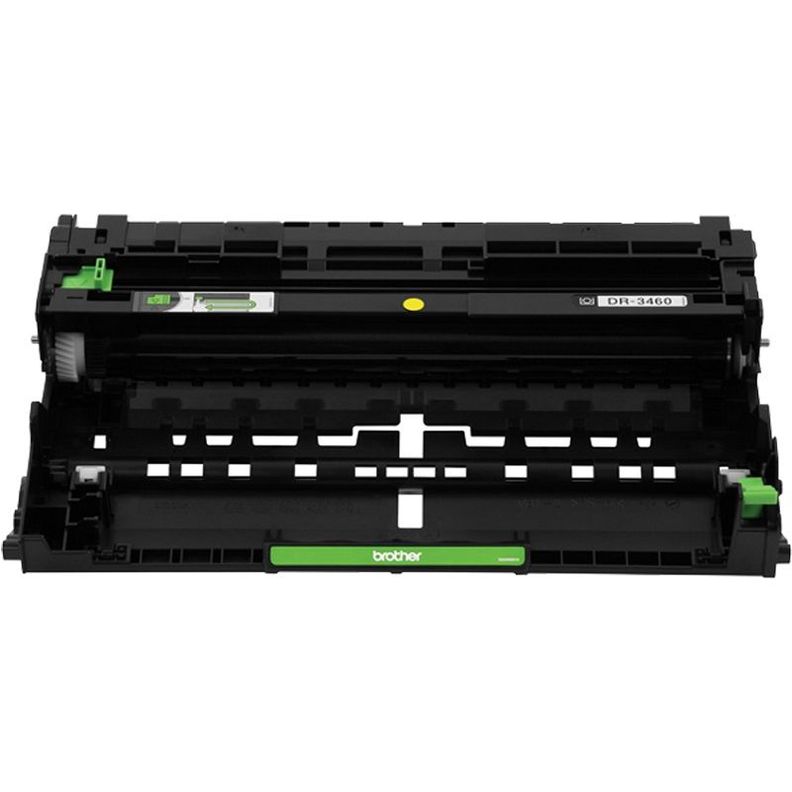 Tambor Brother DR-3460 50.000 pág. Negro-1