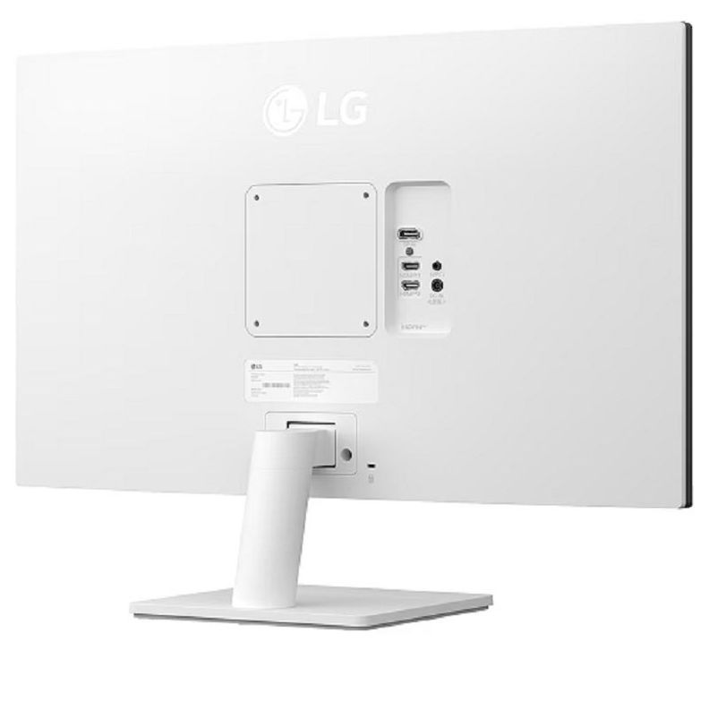 Monitor LG Ultrafine 27" UHD D-Port,HDMI Plano-3