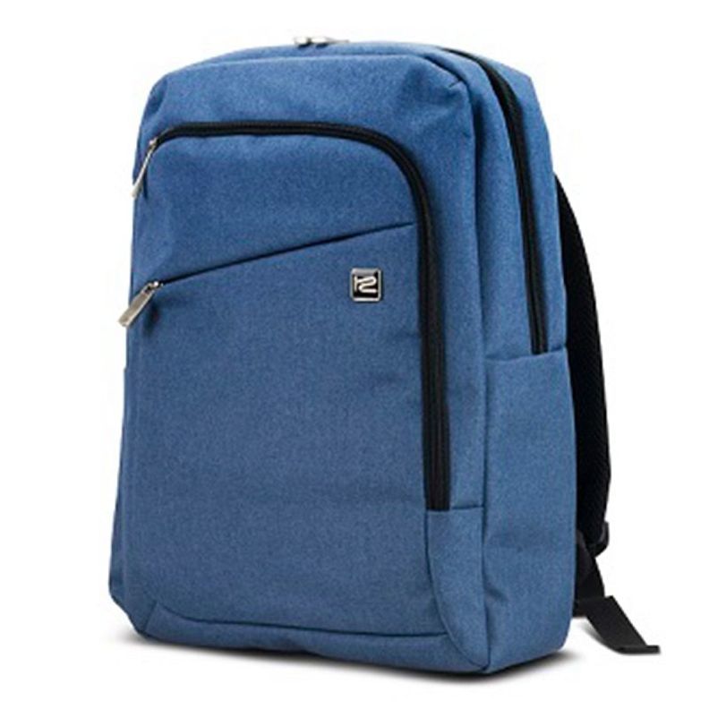 Mochila KlipXtreme KNB-416BL para Notebook 15.6" Blue-0
