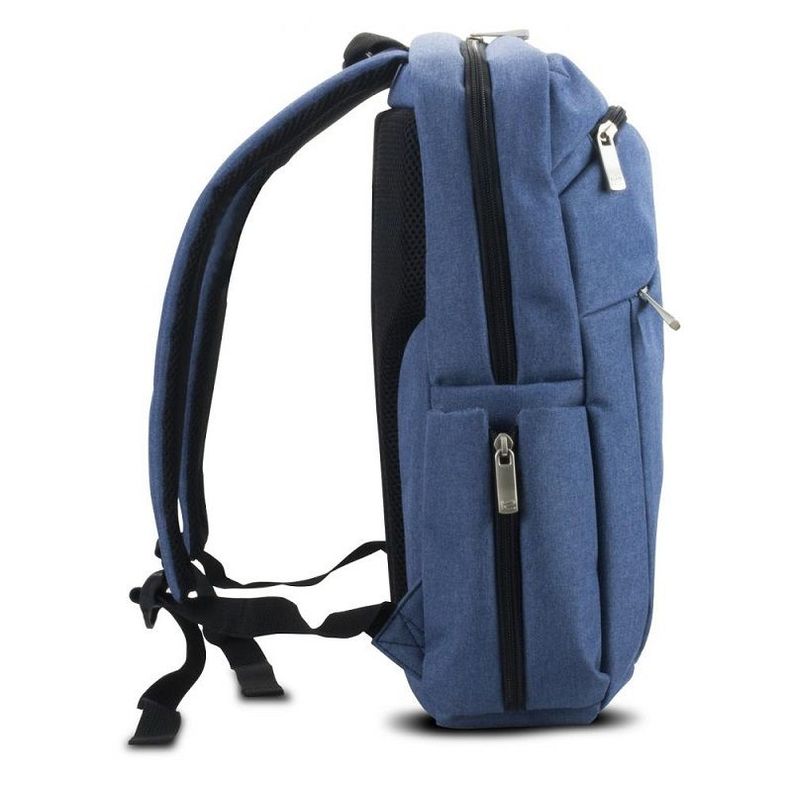 Mochila KlipXtreme KNB-416BL para Notebook 15.6" Blue-1