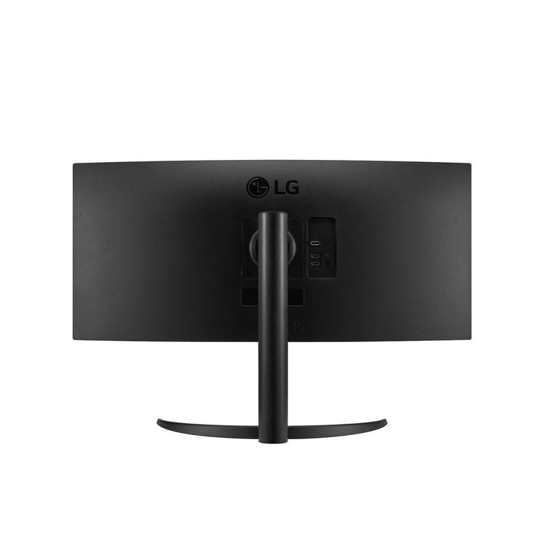 Monitor Gamer LG UltraWide 34“ QHD 3440x1440 D-Port,HDMI Curvo 160Hz-2