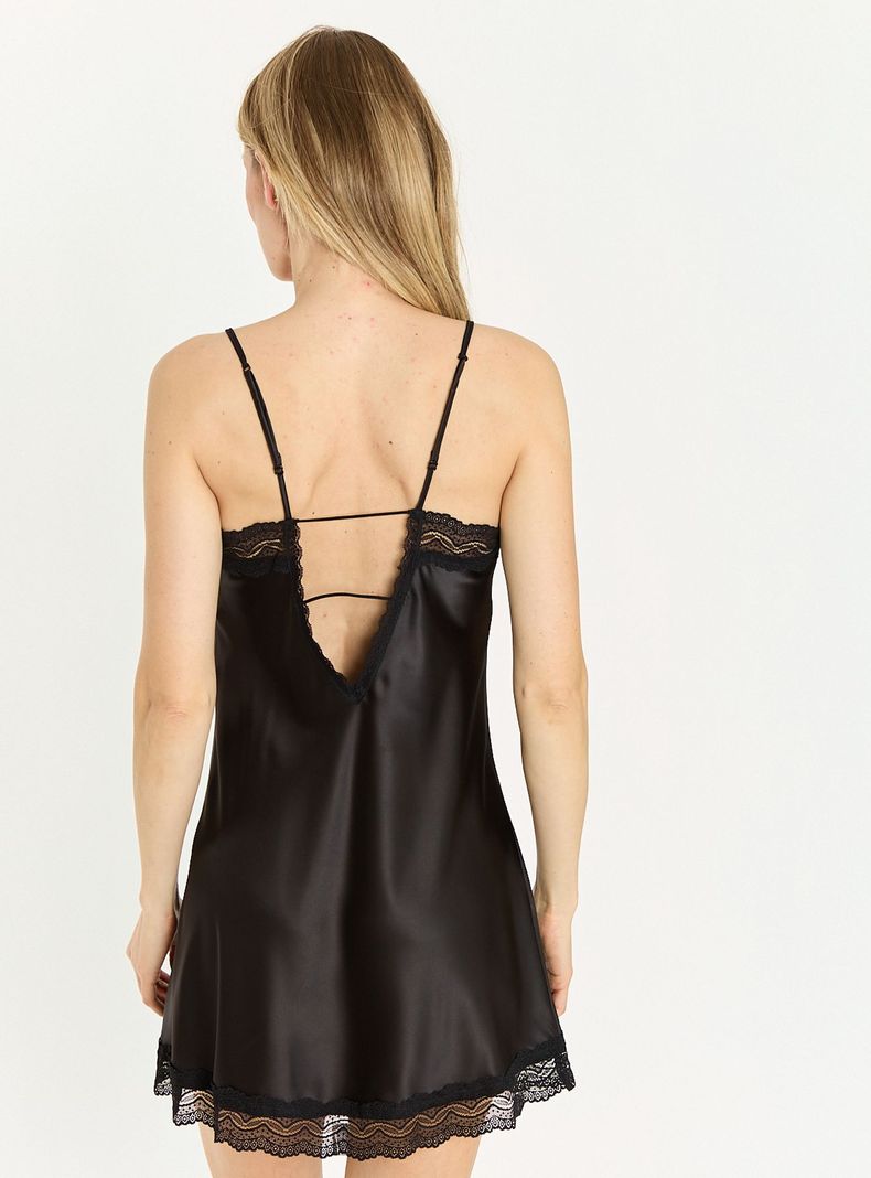 Mini Blue Negro-3