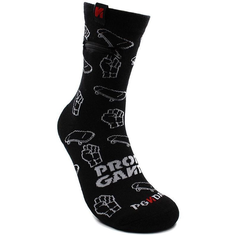 CALCETINES PROPAGANDA SKATE SECRET POKET-2