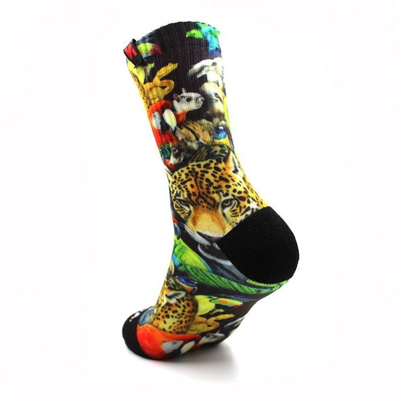 CALCETINES PROPAGANDA WILD-3