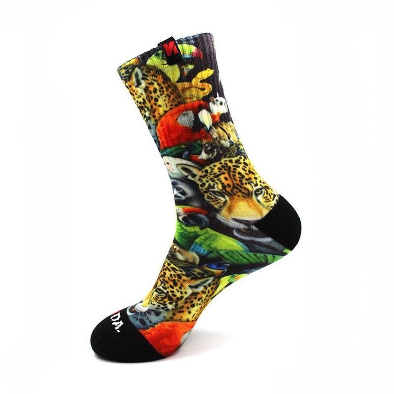 CALCETINES PROPAGANDA WILD-0