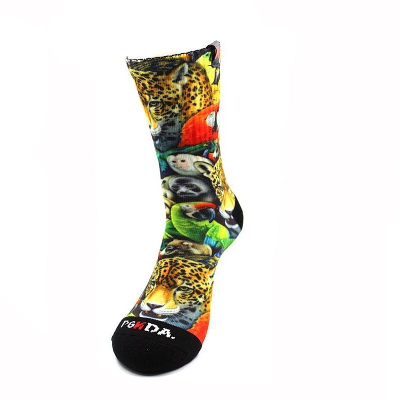 CALCETINES PROPAGANDA WILD-1