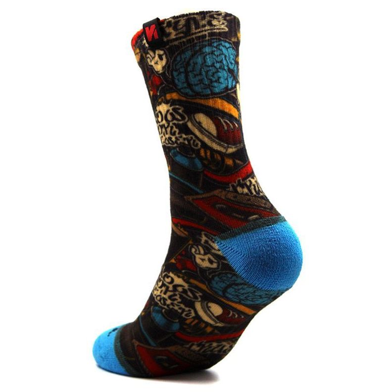 CALCETINES PROPAGANDA HIP HOP-2