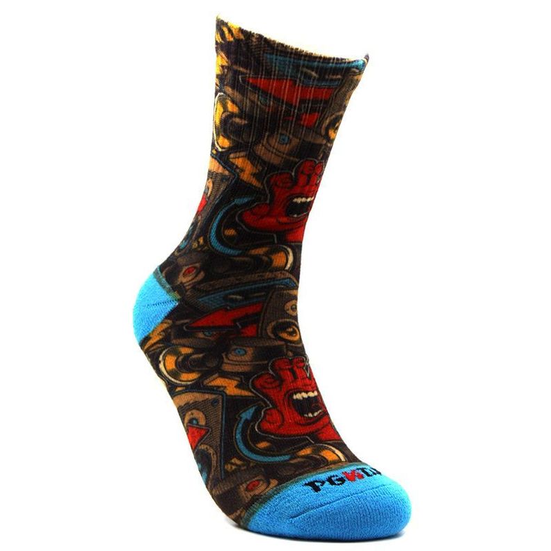 CALCETINES PROPAGANDA HIP HOP-3
