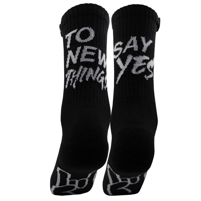 Calcetines Fluor Say Yes-1