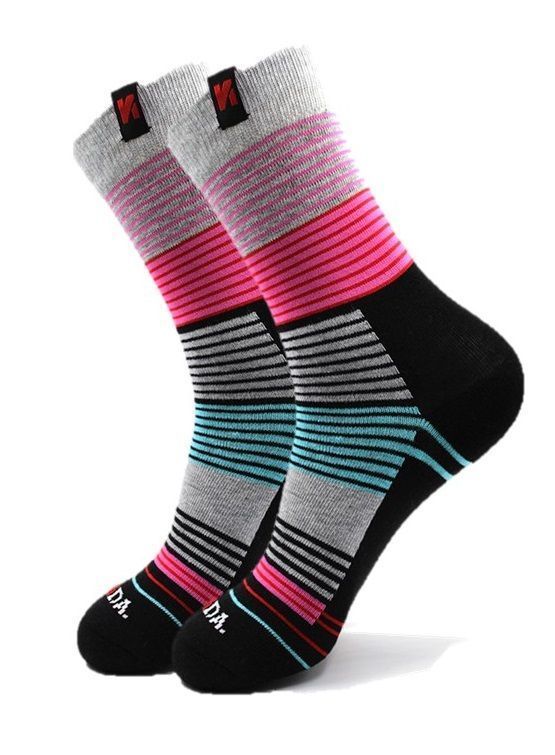 CALCETINES PROPAGANDA PINK DYNASTY -4