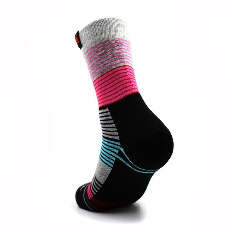 CALCETINES PROPAGANDA PINK DYNASTY -0